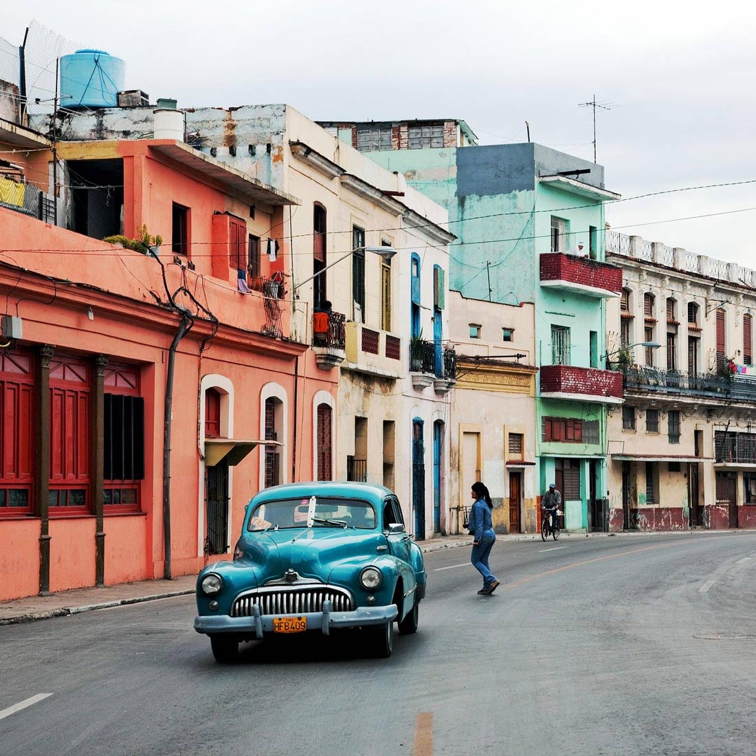 Cuba la Havana