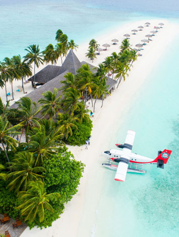 Grandes ofertas Maldivas