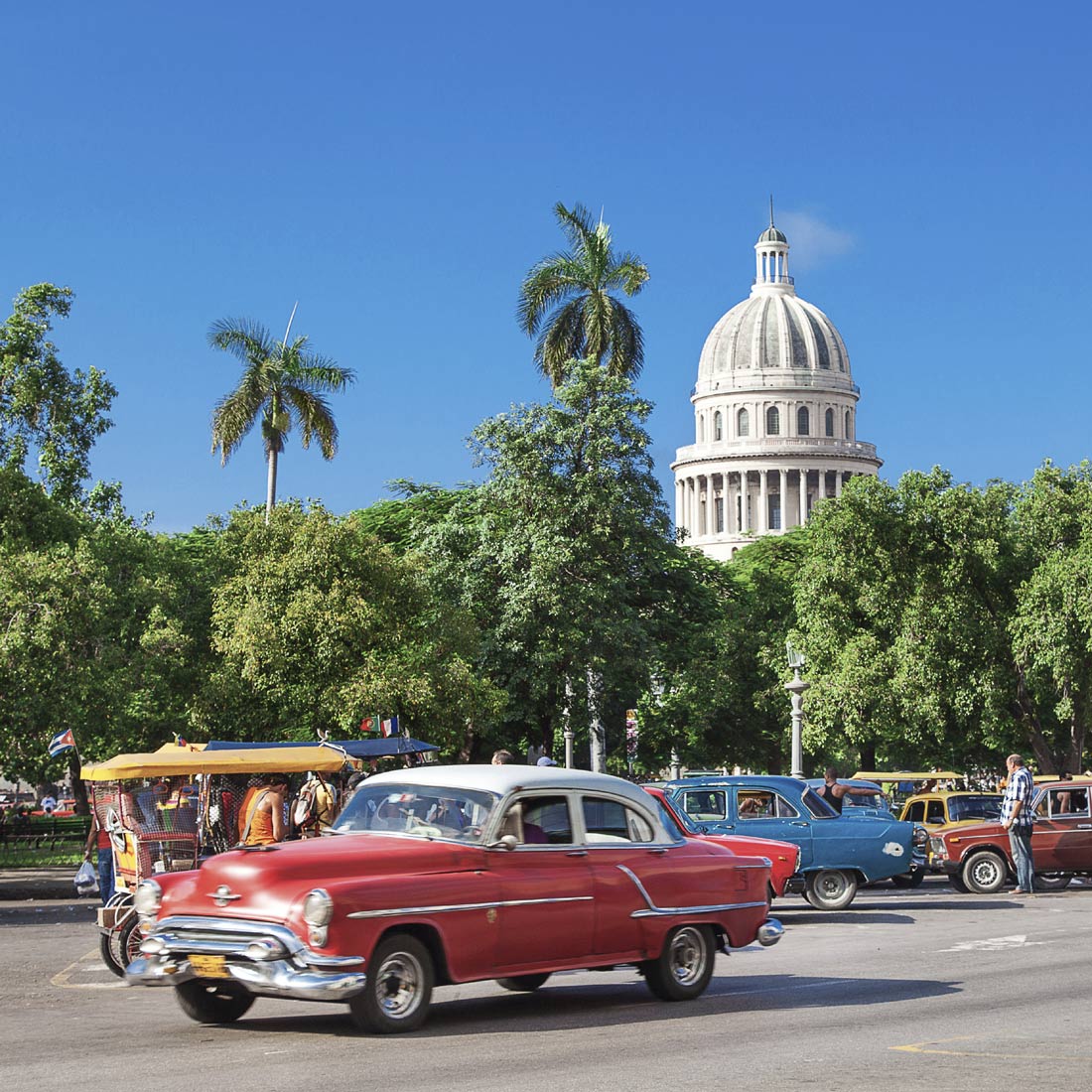 Cuba la Havana
