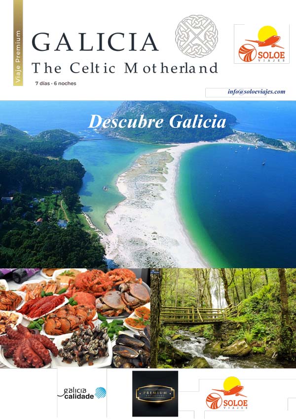 galicia celtic